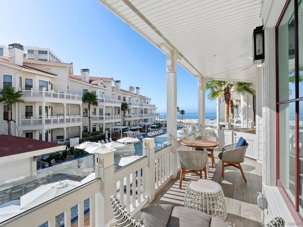 1500 Orange Ave SH Res 26, Coronado CA 92118