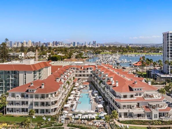 1500 Orange Ave SH Res 26, Coronado CA 92118