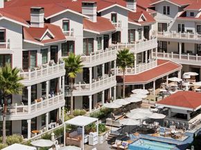 1500 Orange Ave SH Res 26, Coronado CA 92118