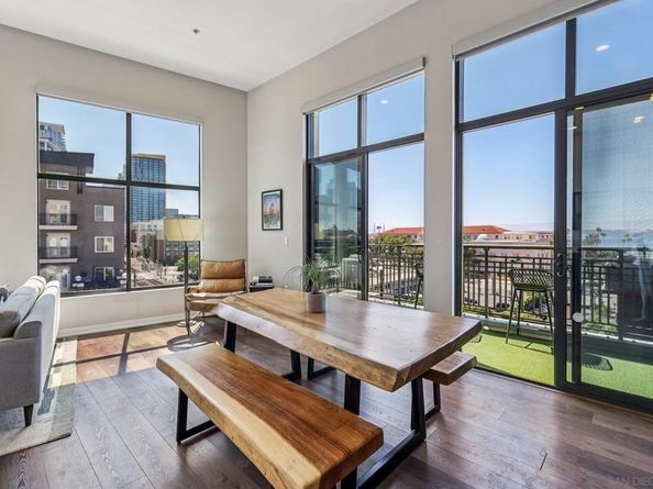 1750 Kettner Blvd 414, San Diego CA 92101