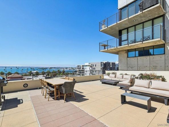 1750 Kettner Blvd 414, San Diego CA 92101