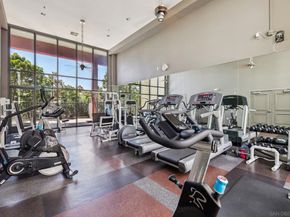 1750 Kettner Blvd 414, San Diego CA 92101