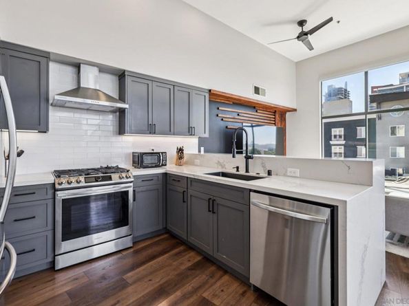 1750 Kettner Blvd 414, San Diego CA 92101