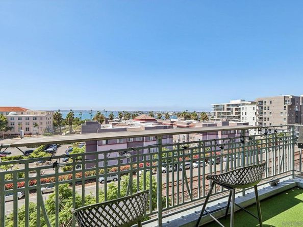 1750 Kettner Blvd 414, San Diego CA 92101