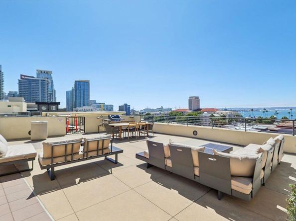 1750 Kettner Blvd 414, San Diego CA 92101