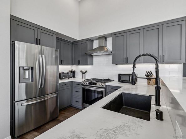 1750 Kettner Blvd 414, San Diego CA 92101