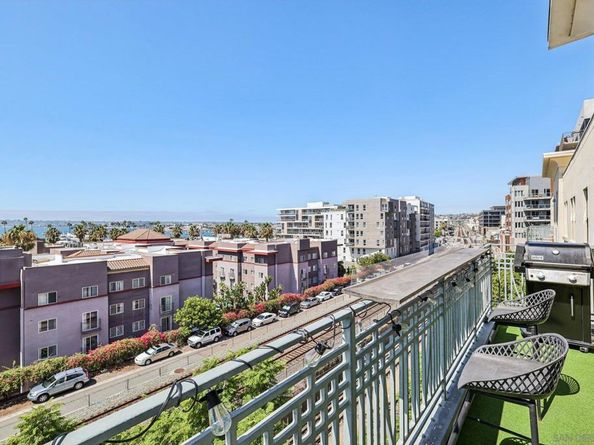 1750 Kettner Blvd 414, San Diego CA 92101