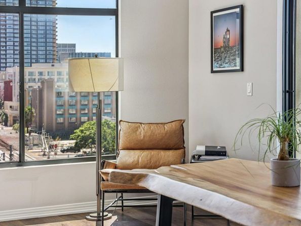 1750 Kettner Blvd 414, San Diego CA 92101