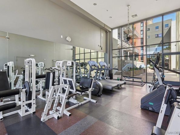 1750 Kettner Blvd 414, San Diego CA 92101