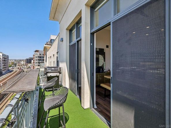 1750 Kettner Blvd 414, San Diego CA 92101