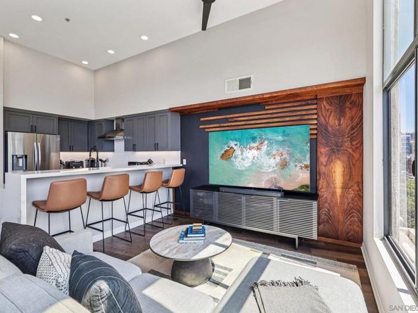 1750 Kettner Blvd 414, San Diego CA 92101