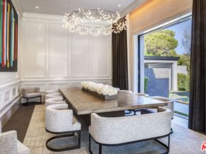 145 N Mapleton Drive, Los Angeles CA 90077