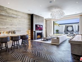 145 N Mapleton Drive, Los Angeles CA 90077