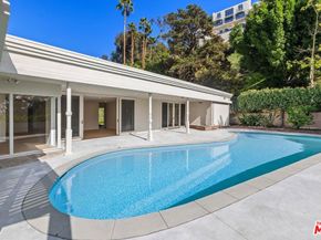 1700 Rising Glen Road, Los Angeles CA 90069