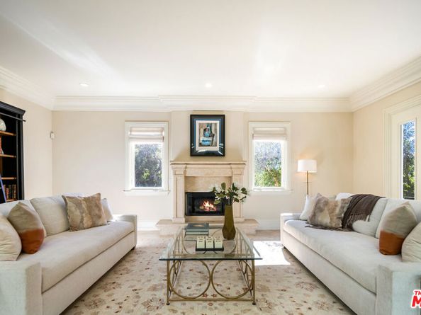 1350 Benedict Canyon Drive, Beverly Hills CA 90210