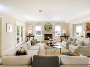 1350 Benedict Canyon Drive, Beverly Hills CA 90210