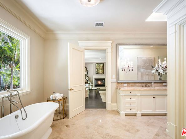 1350 Benedict Canyon Drive, Beverly Hills CA 90210