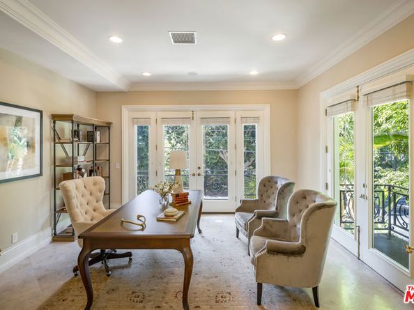 1350 Benedict Canyon Drive, Beverly Hills CA 90210