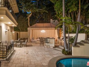 1350 Benedict Canyon Drive, Beverly Hills CA 90210