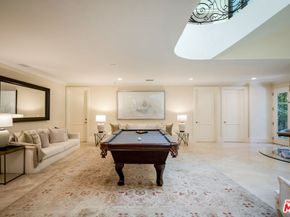 1350 Benedict Canyon Drive, Beverly Hills CA 90210