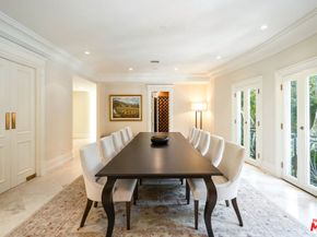 1350 Benedict Canyon Drive, Beverly Hills CA 90210