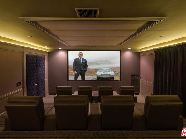 1350 Benedict Canyon Drive, Beverly Hills CA 90210