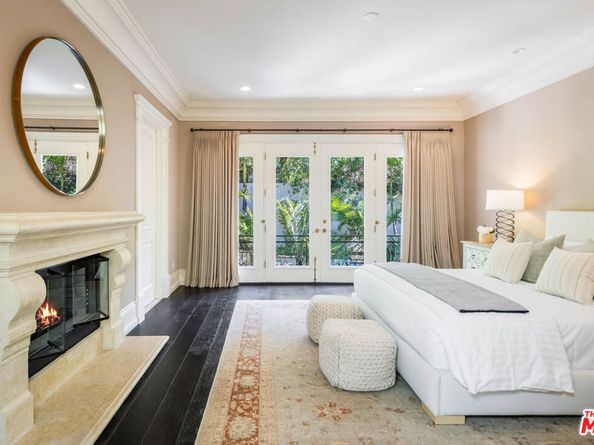 1350 Benedict Canyon Drive, Beverly Hills CA 90210