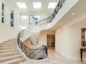 1350 Benedict Canyon Drive, Beverly Hills CA 90210