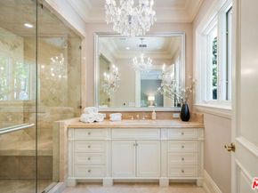 1350 Benedict Canyon Drive, Beverly Hills CA 90210