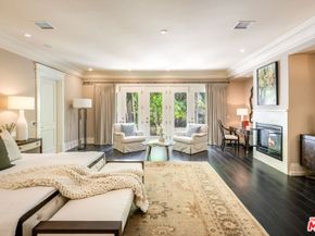 1350 Benedict Canyon Drive, Beverly Hills CA 90210