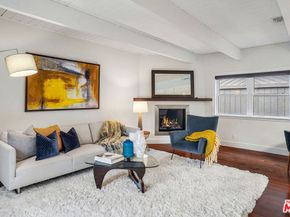 1100 N Beverly Glen Boulevard, Los Angeles CA 90077