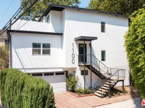1100 N Beverly Glen Boulevard, Los Angeles CA 90077