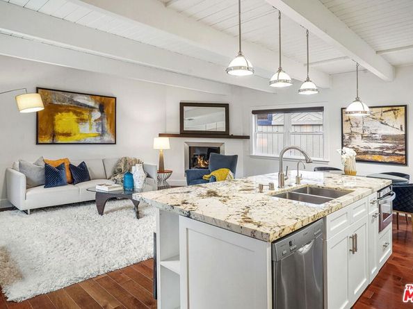 1100 N Beverly Glen Boulevard, Los Angeles CA 90077