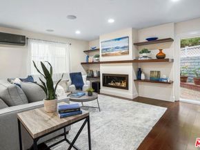 1100 N Beverly Glen Boulevard, Los Angeles CA 90077