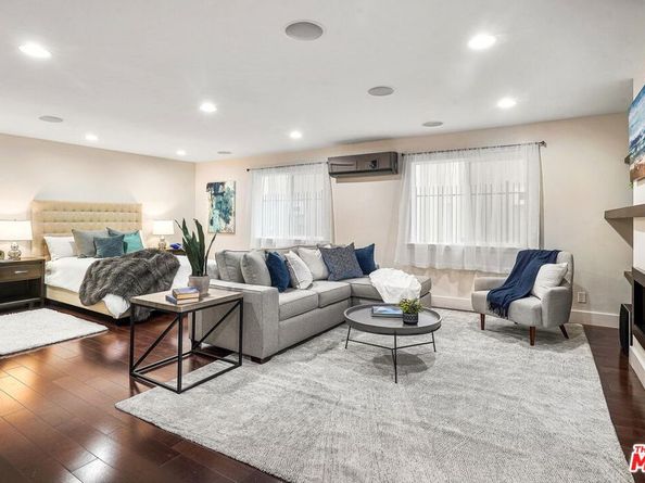 1100 N Beverly Glen Boulevard, Los Angeles CA 90077