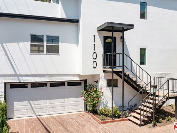 1100 N Beverly Glen Boulevard, Los Angeles CA 90077