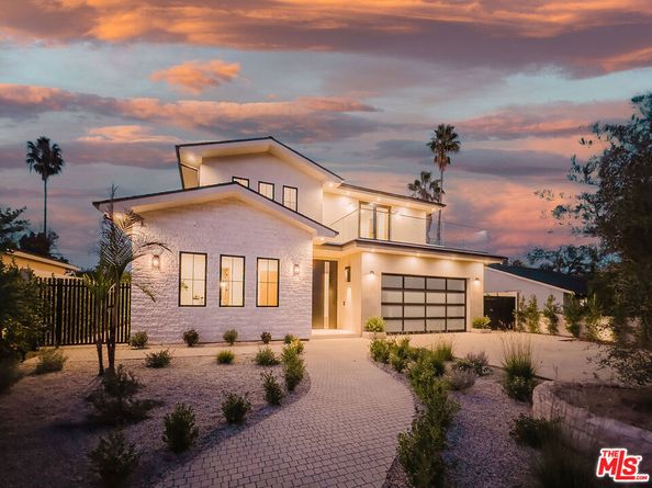 12427 Cumpston Street, Valley Village CA 91607