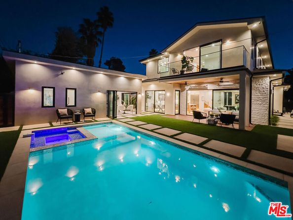 12427 Cumpston Street, Valley Village CA 91607