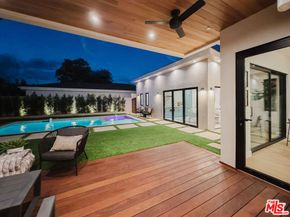 12427 Cumpston Street, Valley Village CA 91607