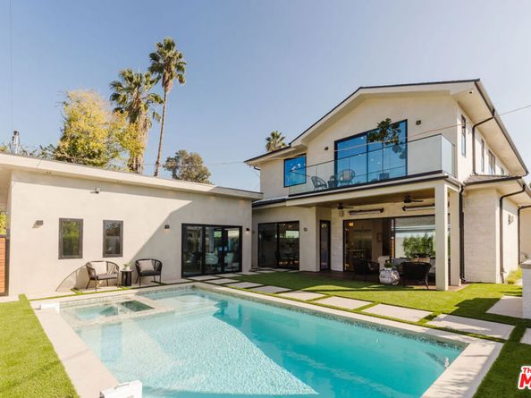 12427 Cumpston Street, Valley Village CA 91607