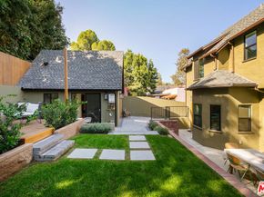 3818 Tracy Street, Los Angeles CA 90027
