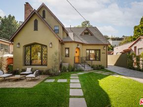 3818 Tracy Street, Los Angeles CA 90027