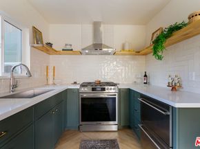 3818 Tracy Street, Los Angeles CA 90027