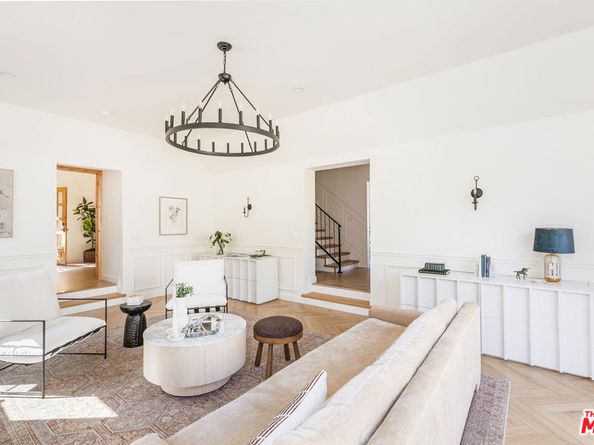 3818 Tracy Street, Los Angeles CA 90027