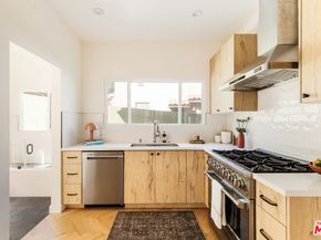 3818 Tracy Street, Los Angeles CA 90027