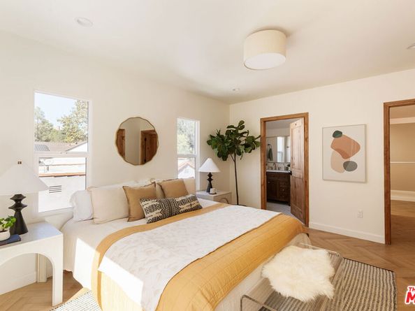 3818 Tracy Street, Los Angeles CA 90027