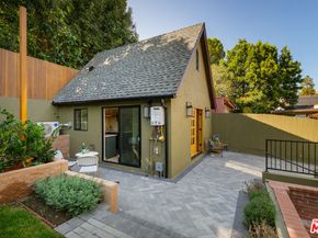 3818 Tracy Street, Los Angeles CA 90027