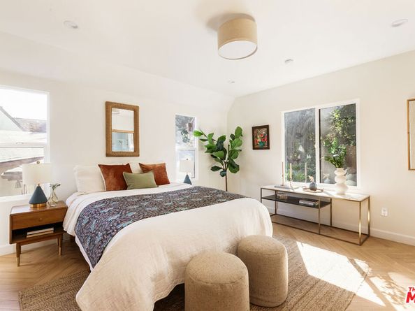 3818 Tracy Street, Los Angeles CA 90027