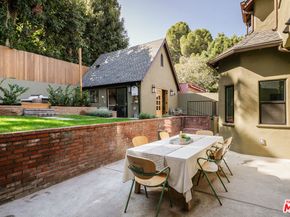 3818 Tracy Street, Los Angeles CA 90027