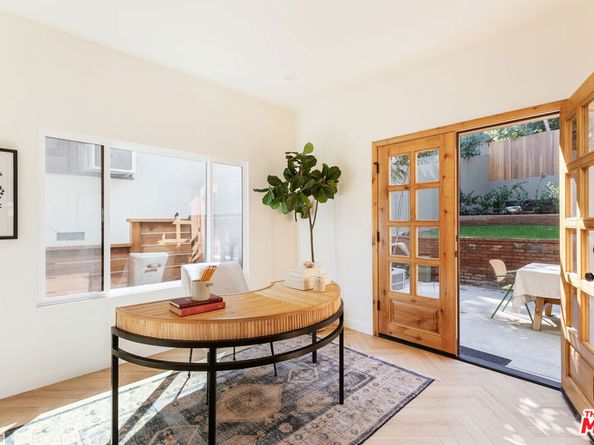 3818 Tracy Street, Los Angeles CA 90027